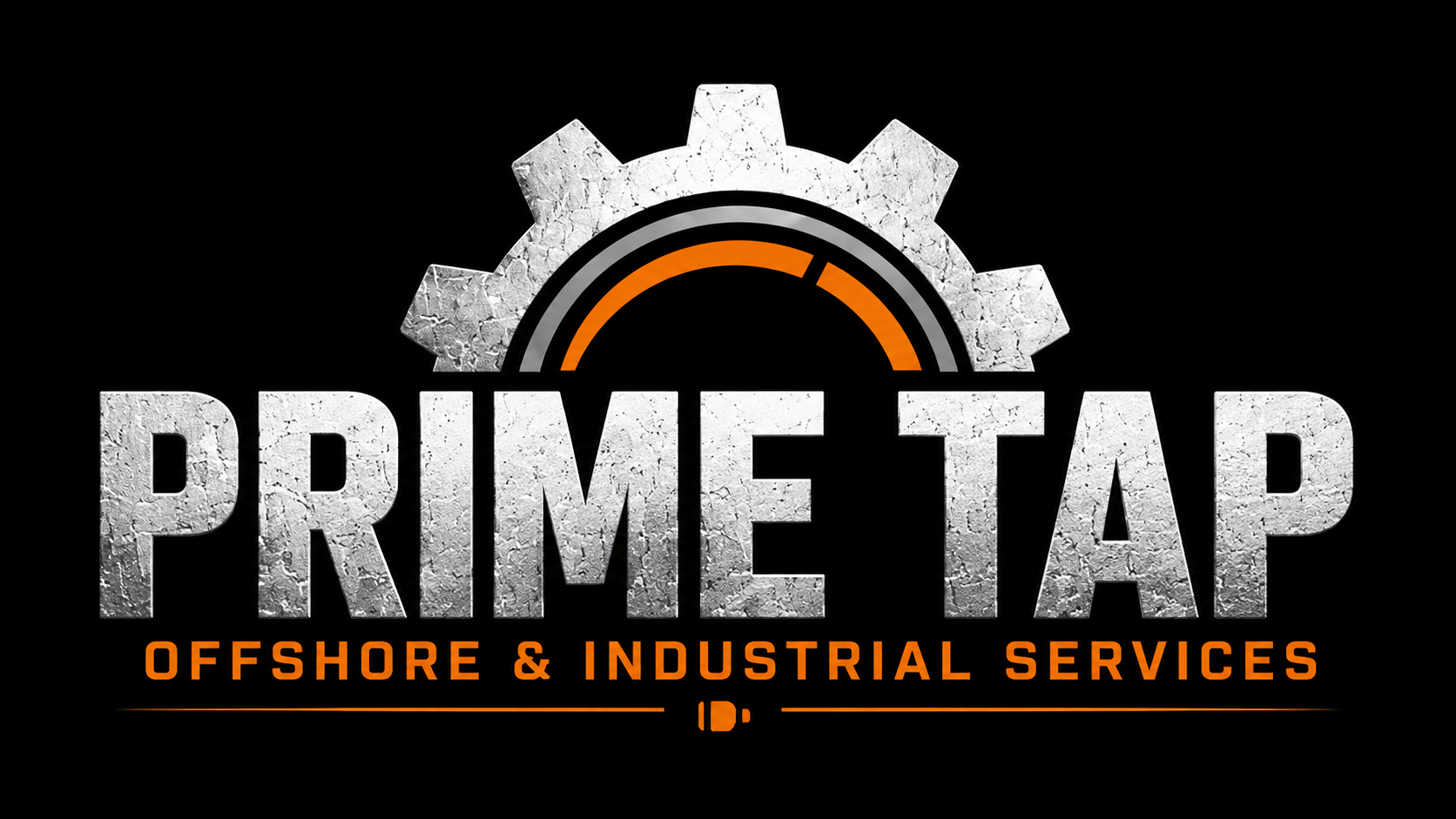 Prime Tap Logo